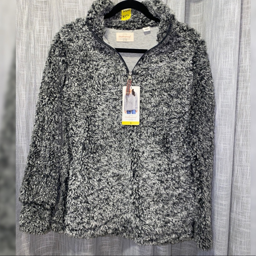 Pullover Sweater (WEATHERPROOF VINTAGE)
